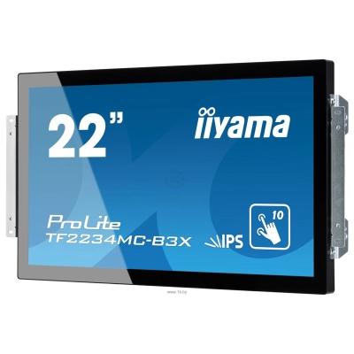 Iiyama ProLite TF2234MC-B3X