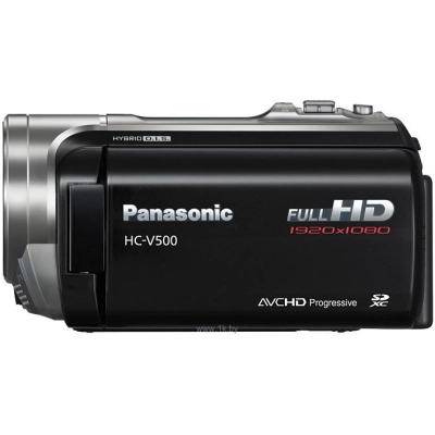 Panasonic HC-V5000