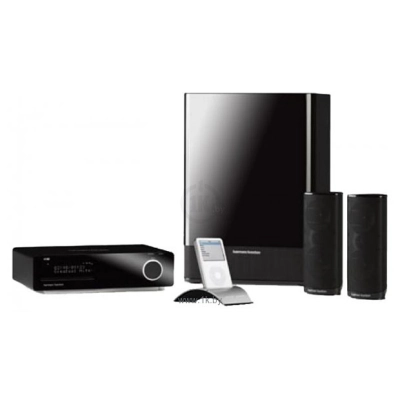 Harman/Kardon HS 250