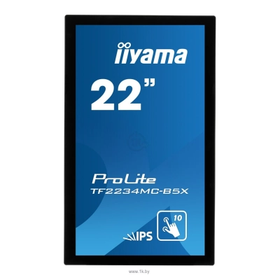 Iiyama ProLite TF2234MC-B5X