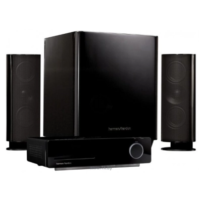 Harman/Kardon HS 280 BQ