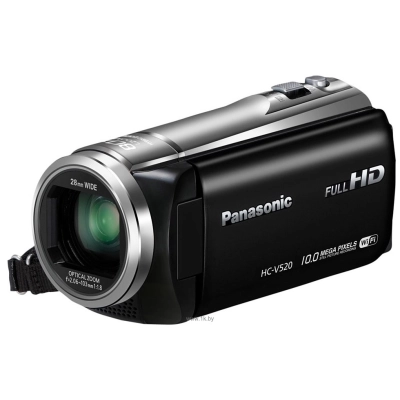 Panasonic HC-V520