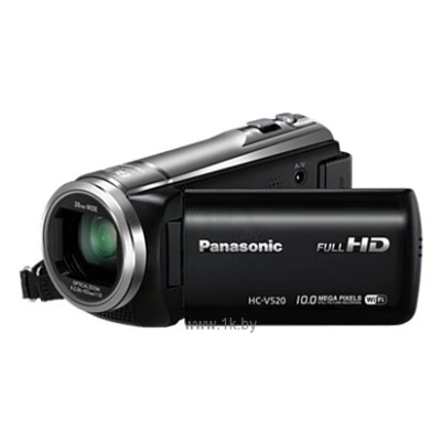 Panasonic HC-V520