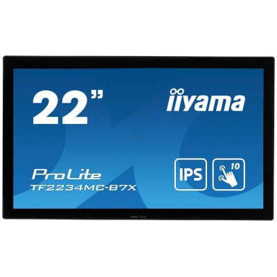 Iiyama ProLite TF2234MC-B7X