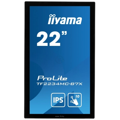 Iiyama ProLite TF2234MC-B7X