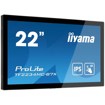 Iiyama ProLite TF2234MC-B7X