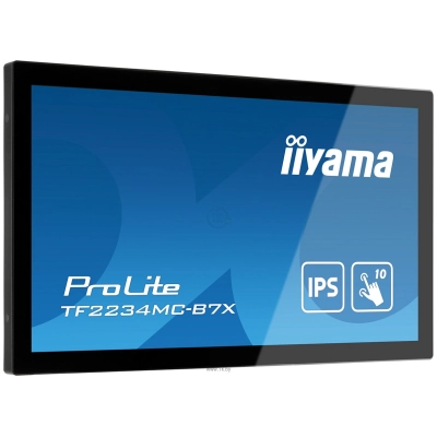 Iiyama ProLite TF2234MC-B7X