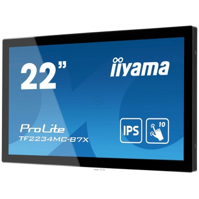 Iiyama ProLite TF2234MC-B7X