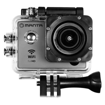 Manta MM336 Pro WiFi