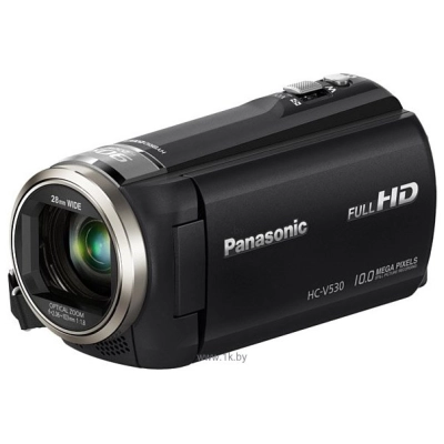 Panasonic HC-V530