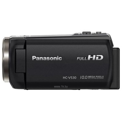 Panasonic HC-V530