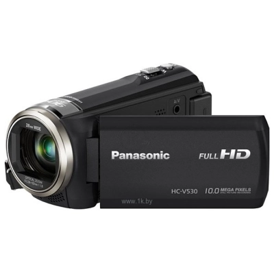 Panasonic HC-V530