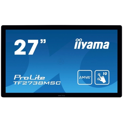 Iiyama ProLite TF2738MSC-B1