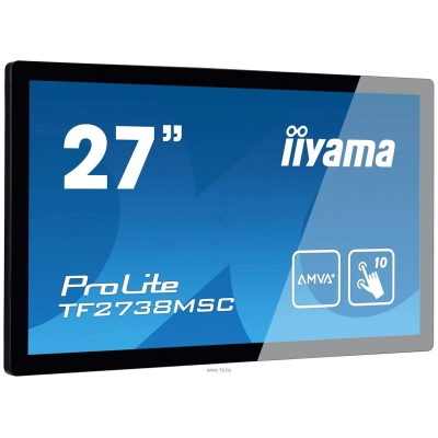 Iiyama ProLite TF2738MSC-B1