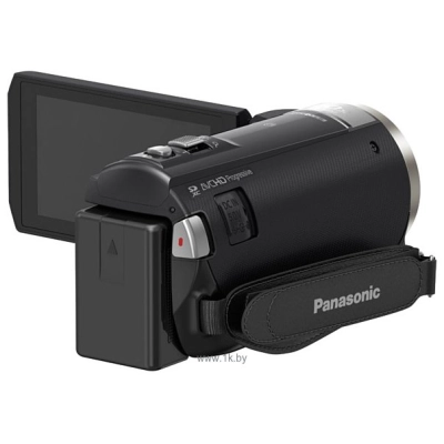 Panasonic HC-V550