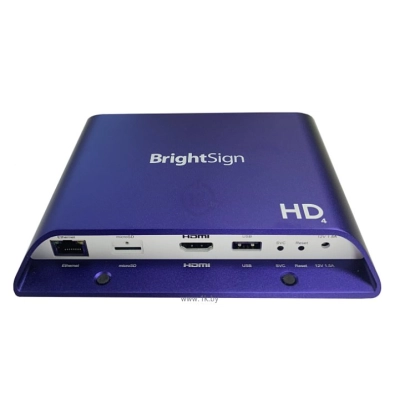 BrightSign HD1024