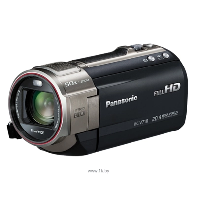 Panasonic HC-V710