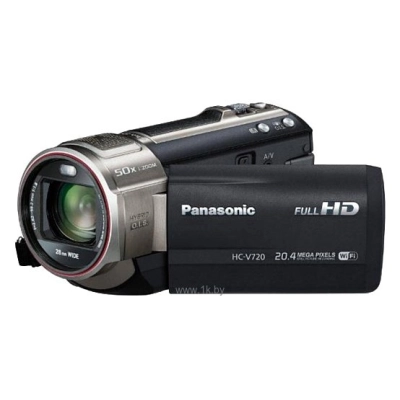 Panasonic HC-V720