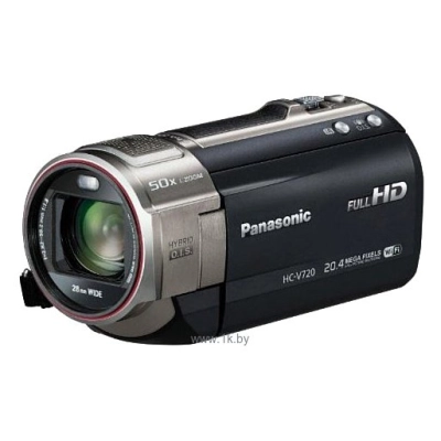 Panasonic HC-V720