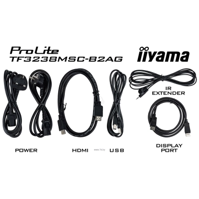 Iiyama ProLite TF3238MSC-B2AG