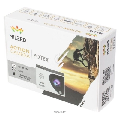 MILERD Fotex D400