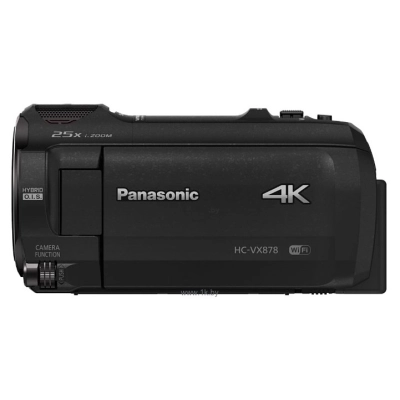 Panasonic HC-VX878