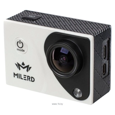 MILERD Fotex D400