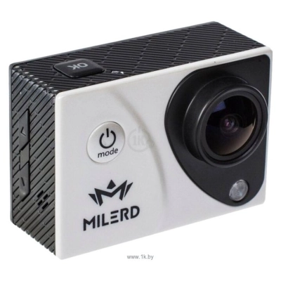 MILERD Fotex D400