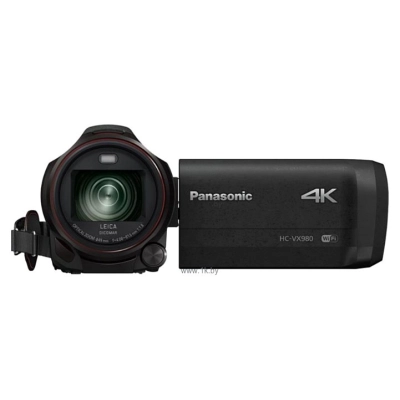 Panasonic HC-VX980