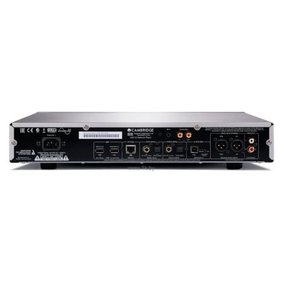 Cambridge Audio 851W + CXN