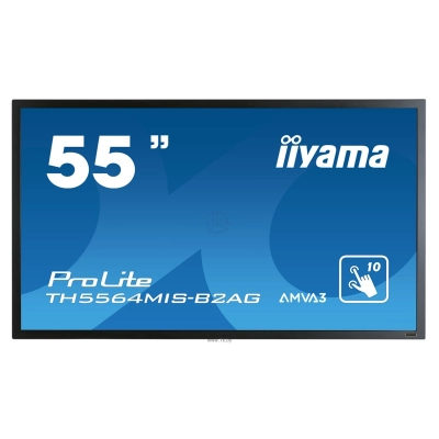 Iiyama ProLite TH5564MIS-B2AG