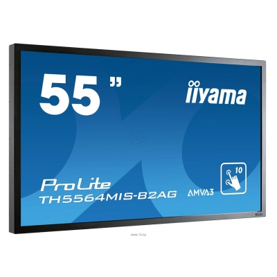 Iiyama ProLite TH5564MIS-B2AG