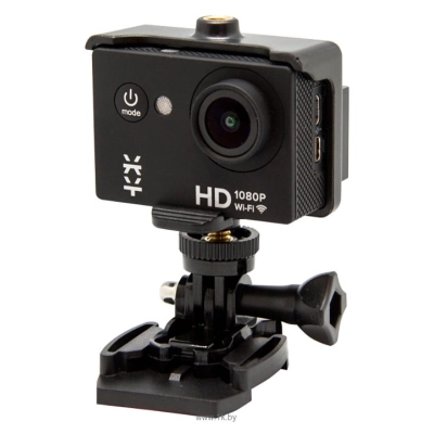 MiXberry LifeCamera 1080p HD WiFi (MLC107BK)