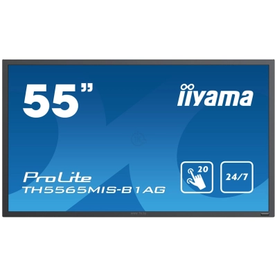 Iiyama ProLite TH5565MIS-B1AG