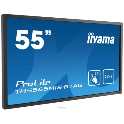 Iiyama ProLite TH5565MIS-B1AG