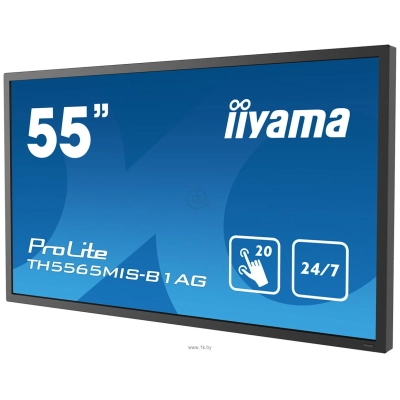 Iiyama ProLite TH5565MIS-B1AG