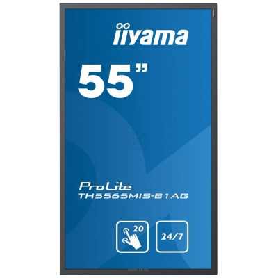 Iiyama ProLite TH5565MIS-B1AG