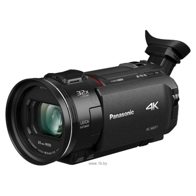 Panasonic HC-VXF1