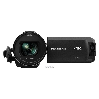 Panasonic HC-VXF1