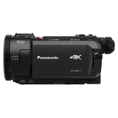 Panasonic HC-VXF1