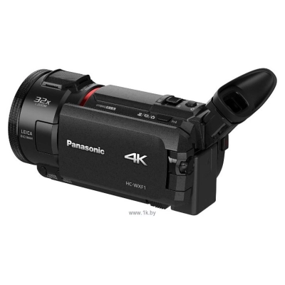 Panasonic HC-VXF1