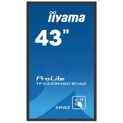 Iiyama ProLite TF4339MSC-B1AG