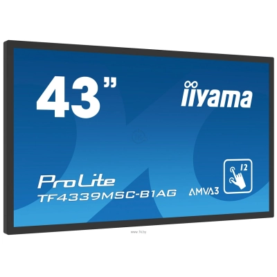 Iiyama ProLite TF4339MSC-B1AG