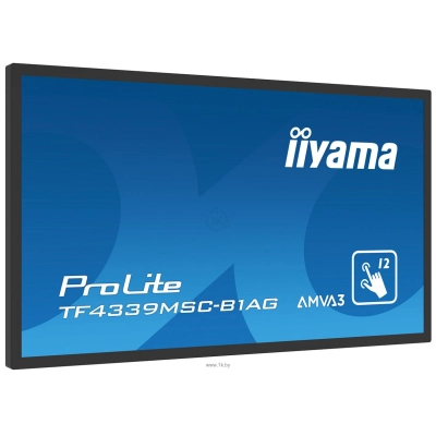 Iiyama ProLite TF4339MSC-B1AG