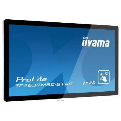 Iiyama ProLite TF4637MSC-B1AG