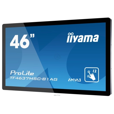 Iiyama ProLite TF4637MSC-B1AG