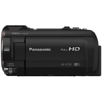 Panasonic HC-V770