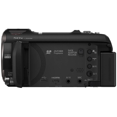 Panasonic HC-V770