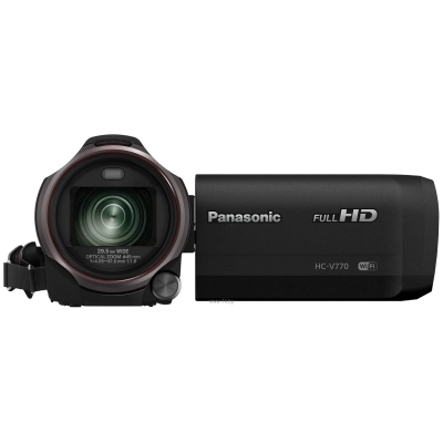 Panasonic HC-V770