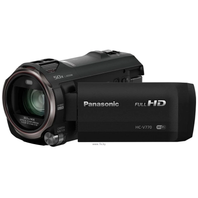 Panasonic HC-V770